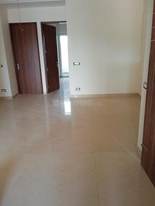 3 BHK Independent Builder Floor