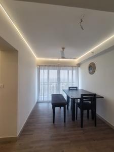 2 BHK Flat