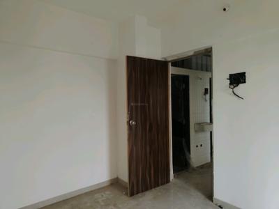 Bedroom Image of 550 Sq.ft 1 BHK Apartment / Flat for sale in Dattani Linear, Vasai West Vasai for Rs. 6000000