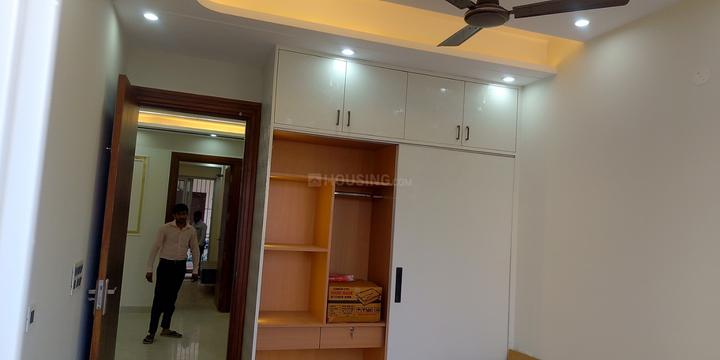 Sector 46 Bedroom One 1