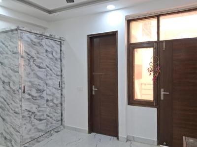 Bedroom Image of 1550 Sq.ft 3 BHK Apartment / Flat for rent in Sector 49 Noida for Rs. 30000