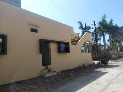 Image of 1000 Sq.ft 2 BHK Independent House for sale in Pawapuri Colony, Ujjain for Rs. 9700000