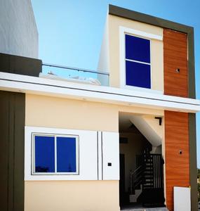 Image of 660 Sq.ft 2 BHK Independent House for sale in Aaradhya Aaradhya Township Phase 2, Birakhedi, Dewas for Rs. 2700000