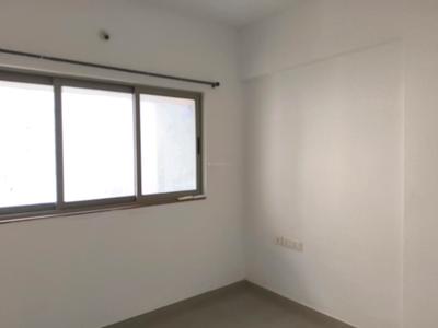 Bedroom Image of 694 Sq.ft 1 BHK Apartment / Flat for sale in Lodha Casa Rio, Palava Phase 1 Thane for Rs. 3122000