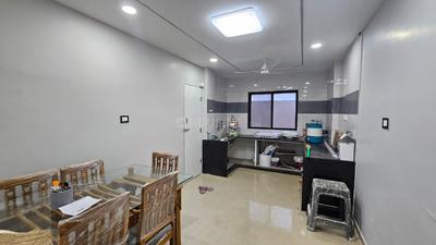 Hall Image of 1350 Sq.ft 3 BHK Apartment / Flat for sale in Vallabh Vidhyanagar Anand for Rs. 4500000
