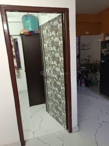 Kitchen Image of 766 Sq.ft 2 BHK Apartment / Flat for sale in Dum Dum Park Kolkata for Rs. 3650000