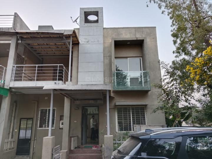 2115 Sqft 4 BHK Villa for sale in JP Iscon Greens Ghuma, Ahmedabad Property ID 11852565