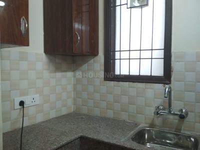 Kitchen Image of C block,sushant lok 1 in Sector 44, Gurgaon