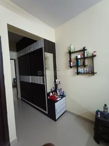 Hall Image of 1000 Sq.ft 2 BHK Apartment / Flat for sale in S2 Homes Electronic City by S2 Homes, Electronic City Bengaluru for Rs. 6350000