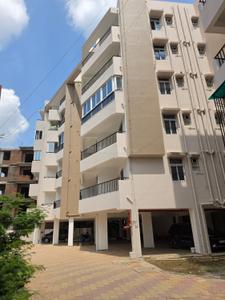 Image of 1449 Sq.ft 3 BHK Apartment / Flat for sale in Danapur - Khagaul Road, Patna for Rs. 8983800