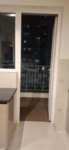 Balcony Image of 2160 Sq.ft 3 BHK Apartment / Flat for sale in Alaknanda Towers, Singhpura Zirakpur for Rs. 12600000