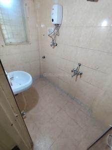 Image of 550 Sq.ft 1 BHK Apartment / Flat for rent in Dahisar West, Mumbai for Rs. 30000