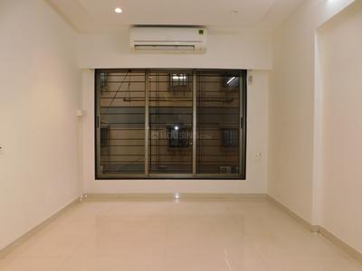 1 BHK Flat