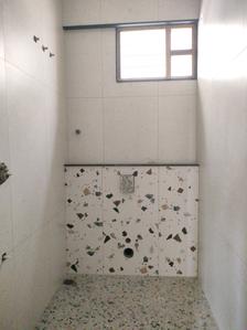 Common Bathroom Image of 2090 Sq.ft 3 BHK Apartment / Flat for sale in Sai Ganesh Sri Padma Nivas, RR Nagar Bengaluru for Rs. 20901000