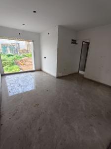 Living Room Image of 1180 Sq.ft 2 BHK Apartment / Flat for sale in Ulwe Navi Mumbai for Rs. 11400000