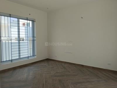 Bedroom Image of 2993 Sq.ft 4 BHK Villa for sale in Bommasandra Bengaluru for Rs. 33300000