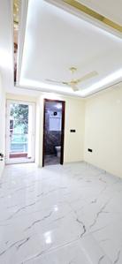Hall Image of 2000 Sq.ft 2 BHK Builder Floor for rent in ATFL JVTS Gardens, Chhattarpur New Delhi for Rs. 24000