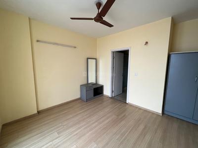 Bedroom Image of 1020 Sq.ft 2 BHK Apartment / Flat for rent in Semmancheri Chennai for Rs. 25000