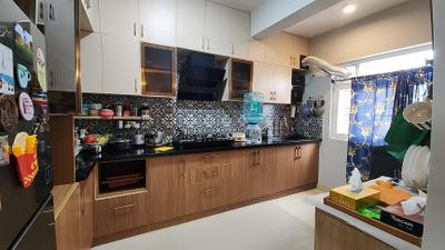 Kitchen Image of 1170 Sq.ft 2 BHK Apartment / Flat for sale in Electronic City Bengaluru for Rs. 11100000