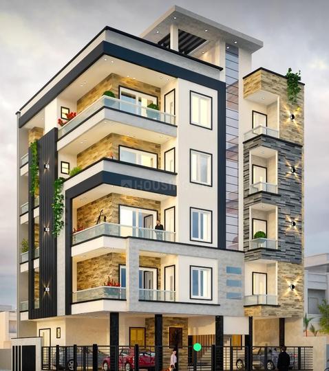Kidwai Nagar Main Image 1