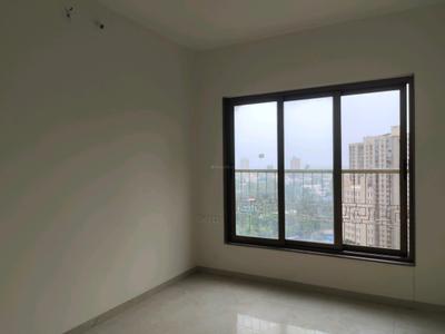 Bedroom Image of 1000 Sq.ft 2 BHK Apartment / Flat for sale in Abrol Signature, Malad West Mumbai for Rs. 13551000