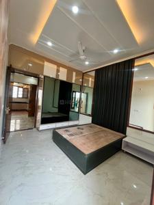 Bedroom Image of 1850 Sq.ft 3 BHK Builder Floor for sale in Kharar Mohali for Rs. 6690000