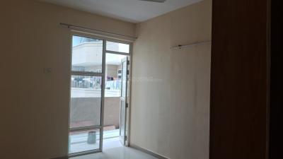 Bedroom Image of 690 Sq.ft 2 BHK Apartment / Flat for rent in Pyramid Fusion Homes, Sector 70A Gurgaon for Rs. 24500