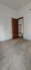 Bedroom Image of 1224 Sq.ft 3 BHK Apartment / Flat for sale in Haltu Kolkata for Rs. 7500000