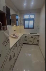 Kitchen Image of 1125 Sq.ft 3 BHK Builder Floor for sale in Gwal Pahari Gurgaon for Rs. 7500000