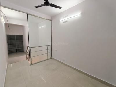 Bedroom Image of 2200 Sq.ft 3 BHK Apartment / Flat for rent in Shivaji Nagar Bengaluru for Rs. 100000
