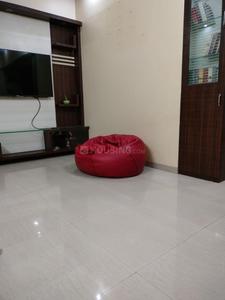 Bedroom Image of 1200 Sq.ft 2 BHK Apartment / Flat for sale in Bansal Shiva Heights, Pimple Saudagar Pune for Rs. 15100000