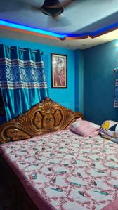 Bedroom Image of 1260 Sq.ft 2.5 BHK Independent House for sale in Narendrapur Kolkata for Rs. 1950000