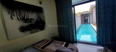Balcony Image of 2527 Sq.ft 4 BHK Villa for sale in Roychak Kolkata for Rs. 22500000