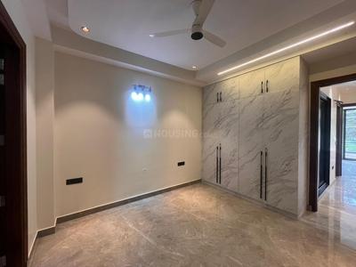 Bedroom Image of 1900 Sq.ft 3 BHK Builder Floor for sale in Sector 57 Gurgaon for Rs. 28000000