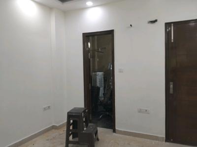 Bedroom Image of 1440 Sq.ft 3 BHK Builder Floor for sale in Mukherjee Nagar New Delhi for Rs. 20000000