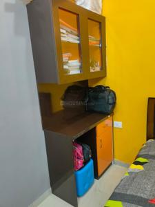 Bedroom Image of 980 Sq.ft 2 BHK Apartment / Flat for sale in MCC Signature Heights, Raj Nagar Extension Ghaziabad for Rs. 7800000
