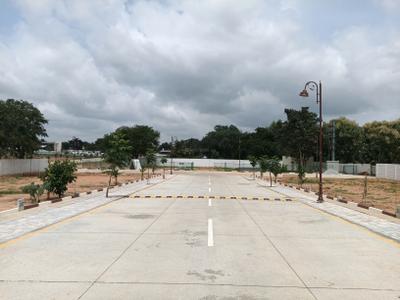Image of 2200 Sq.ft Residential Plot / Land for sale in Battarahalli, Bengaluru for Rs. 14740000