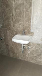 Image of 1100 Sq.ft 2 BHK Apartment / Flat for sale in Solitaire Edge, Kandivali East, Mumbai for Rs. 22000000
