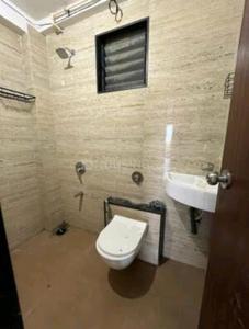 Image of 1300 Sq.ft 2 BHK Apartment / Flat for rent in Janki The Centrum, Dahin Nagar, Surat for Rs. 18000