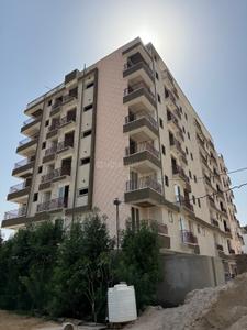 Image of 1500 Sq.ft 3 BHK Apartment / Flat for sale in Kanakpura, Jaipur for Rs. 5500000