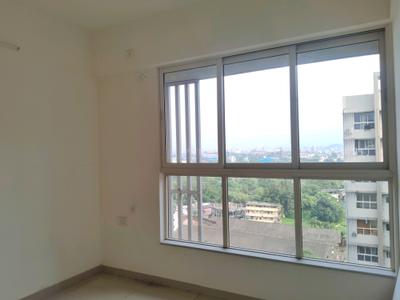 Bedroom Image of 1050 Sq.ft 2 BHK Apartment / Flat for sale in Narang Narang Privado, Thane West Thane for Rs. 16280000