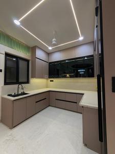 Kitchen Image of 4500 Sq.ft 4 BHK Villa for sale in Armada Oscar Pride, Umrikheda Indore for Rs. 32100000