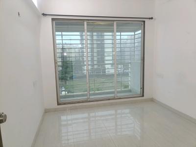 Bedroom Image of 1200 Sq.ft 2 BHK Apartment / Flat for sale in Bhagwati Bay Bliss, Ulwe Navi Mumbai for Rs. 15000000