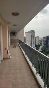 Balcony Image of 1800 Sq.ft 3 BHK Apartment / Flat for sale in DLF The Skycourt, Sector 86 Gurgaon for Rs. 26000000