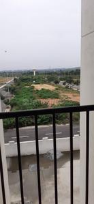 Balcony Image of 862 Sq.ft 2 BHK Apartment / Flat for sale in Malur Kolar for Rs. 3500000