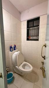Image of 620 Sq.ft 1 BHK Apartment / Flat for sale in DSK Meghmalhar, Dhayari, Pune for Rs. 4000000