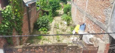 Residential Plot