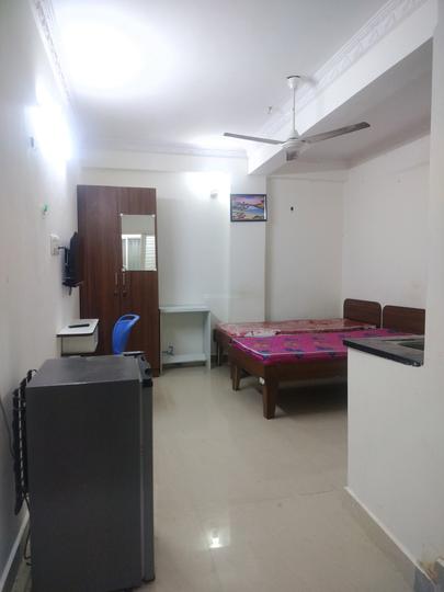 Go green md block Bedroom 1