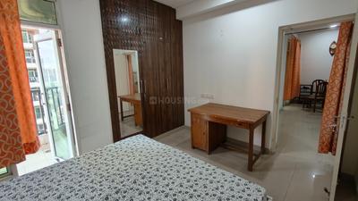 Bedroom Image of Dereks Pg in Noida Extension, Greater Noida
