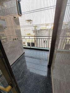 Balcony Image of 1000 Sq.ft 2 BHK Builder Floor for rent in Lajpat Nagar New Delhi for Rs. 65000